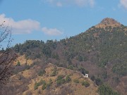 35 Dalla Croce di Bracca vista in Pizzo Rabbioso